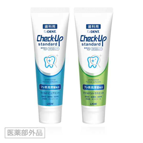 Check-Up standard 135g